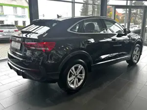 Audi Q3 Sportback 45 TFSI e"LED/Navi/VirtualC" Bild 4