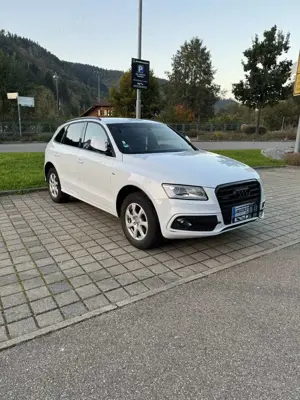 Audi Q5 Bild 4