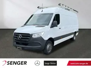 Mercedes-Benz Sprinter 519 CDI KA L3H2 Standhzg V6 AHK3,5t 7G