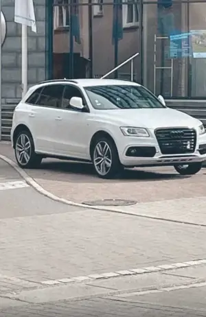 Audi Q5 Bild 1
