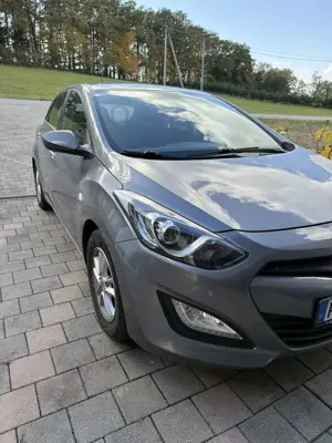 Hyundai i30 1.4 Fifa World Cup Edition