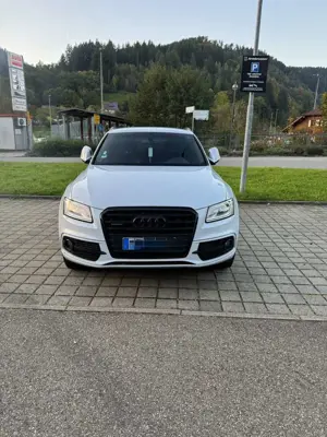 Audi Q5 Bild 5