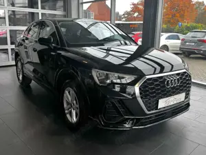 Audi Q3 Sportback 45 TFSI e"LED/Navi/VirtualC" Bild 3