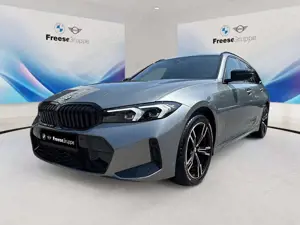 BMW 318 i AHK RFK HIFI SPORTSITZE LED SHZ TEMPOMAT BT