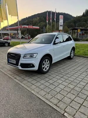 Audi Q5 Bild 3