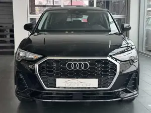 Audi Q3 Sportback 45 TFSI e"LED/Navi/VirtualC" Bild 2