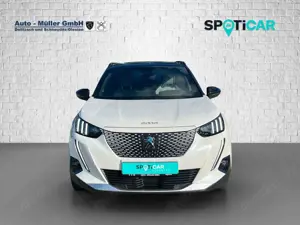 Peugeot 2008 e- GT 136 GT Pack/Glasdach/Sitzheizung Bild 2