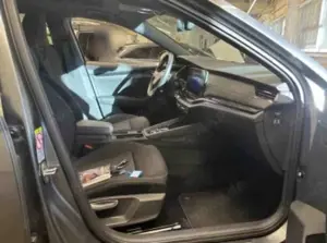 Skoda Octavia Bild 4