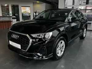 Audi Q3 Sportback 45 TFSI e"LED/Navi/VirtualC"