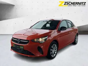 Opel Corsa-e Edition* SHZ*KlimaA*PDC