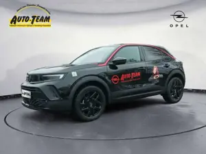 Opel Mokka 1.2 DI Turbo GS (B/B)