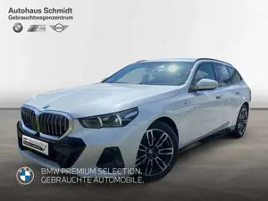 BMW 520 d xDrive Touring 492€ netto/mtl.*M Sportpaket*LC P