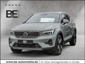 Volvo XC40 T5 Plus Bright Recharge Plug-In Hybrid