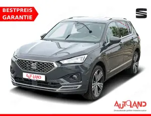 SEAT Tarraco 2.0 TDI DSG 4Drive Xcellence LED ACC AHK
