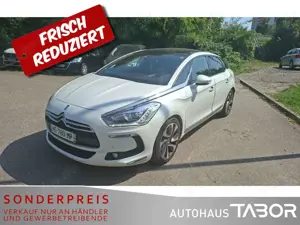 Citroen DS5 1.6 THP 200 SportChic BiXen Denon Navi RFK