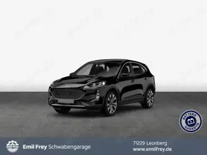 Ford Kuga 2.5 Duratec PHEV ST-LINE
