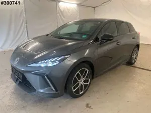 MG MG4 Luxury Leder Navi 360°Kam ACC Wärmep