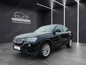 BMW X4 xDrive 28 i Advantage*Automatik*Allrad*Navi*