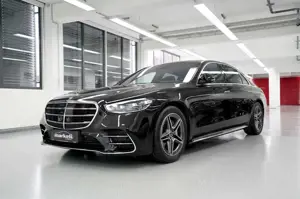 Mercedes-Benz S 450 S 450 4Matic Lang/Long - MODELL 2025 - AMG - VOLL