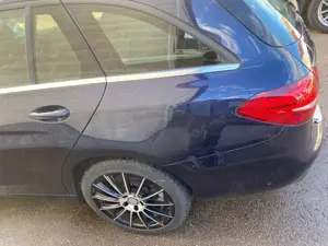 Mercedes-Benz C 220 C 220 T BlueTec / d (205.204) Bild 2