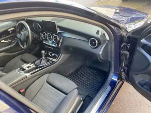 Mercedes-Benz C 220 C 220 T BlueTec / d (205.204) Bild 3