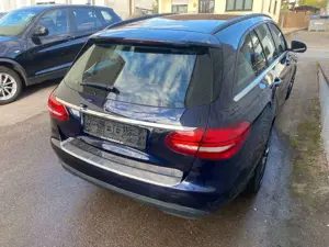 Mercedes-Benz C 220 C 220 T BlueTec / d (205.204) Bild 5