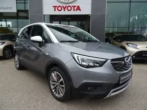 Opel Crossland X 1.5 Diesel Start/Stop Ultimate