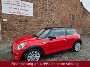 MINI Cooper 1.5