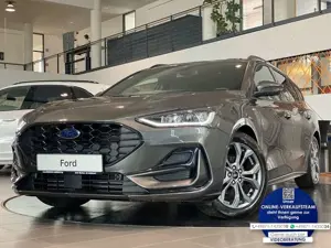 Ford Focus 1.0 EcoBoost ST-Line Navi HUD WinterP ACC