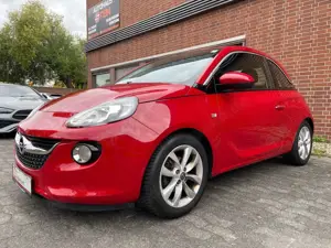 Opel Adam Jam ecoFlex *KLIMA*TOUCH*1.HAND*TEMPO*