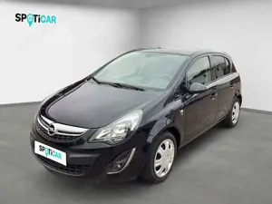Opel Corsa Energy