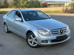 Mercedes-Benz C 200 Kompressor Aut. Avantgarde TÜV 04/2028