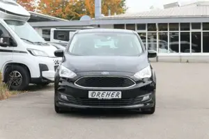 Ford C-Max C-Max 1.0 EcoBoost Trend Klima/Sitzhzg./BC/eFH. Bild 2