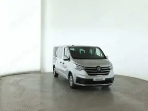 Renault Trafic Grand Kombi Evolution