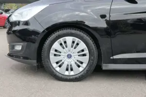 Ford C-Max C-Max 1.0 EcoBoost Trend Klima/Sitzhzg./BC/eFH. Bild 3