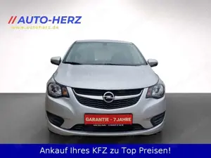 Opel Karl Edition 5-Türig+Klima+PDC+Navi+Freisprech Bild 5