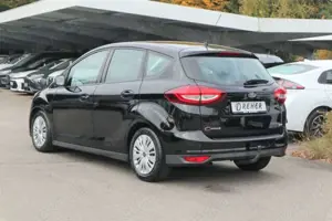 Ford C-Max C-Max 1.0 EcoBoost Trend Klima/Sitzhzg./BC/eFH. Bild 5