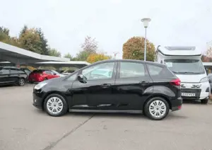 Ford C-Max C-Max 1.0 EcoBoost Trend Klima/Sitzhzg./BC/eFH. Bild 4