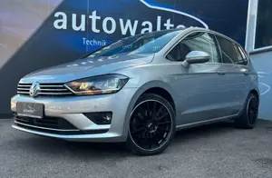Volkswagen Golf Sportsvan VII Highline BMT/Start-Stopp