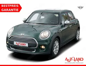 MINI One Mini 1.2 One Sitzheizung Bluetooth Keyless-Go