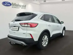 Ford Kuga Bild 2