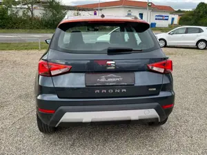 SEAT Arona Arona 1.0 TSI DSG OPF Beats Bild 4
