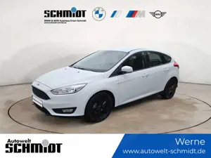 Ford Focus 1,0 EcoBoost Business Edition + GARANTIE