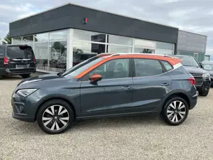 SEAT Arona Arona 1.0 TSI DSG OPF Beats Bild 2