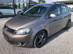 Volkswagen Golf Plus 1.4 TSI DSG 118 kW Comfortline*AHK*PDC*2.Hand