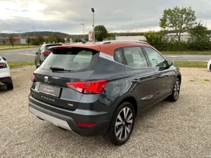 SEAT Arona Arona 1.0 TSI DSG OPF Beats Bild 5
