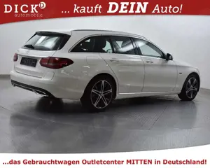 Mercedes-Benz C 300 C300de  Av  LUFT+COMAN+360+WIDES+HEAD+MEMO+STDHZ Bild 3