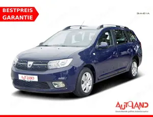 Dacia Logan II MCV Kombi 0.9 TCE Navi Kamera Tempomat