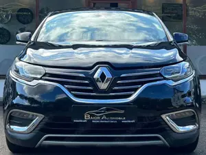 Renault Espace Espace /Navi/Kamera/Spur/7-Sitzer/Automatik