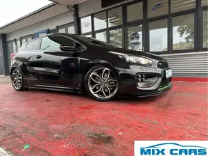 Kia Ceed / cee'd Ceed GT-Track 1.6 TGDI/LED/NAVI/SHZ/EU6